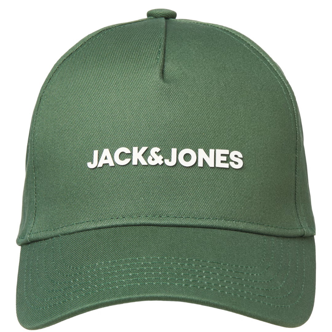 J&J Zeleni Muški Kačket JACVEST BASEBALL CAP
